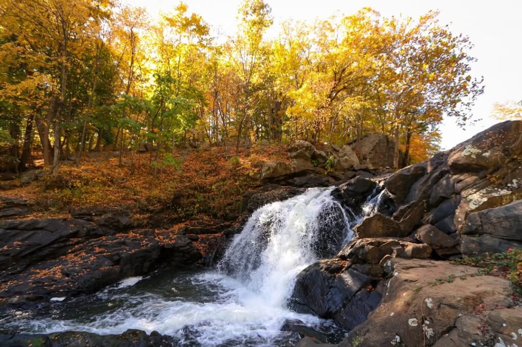 Boonton Falls