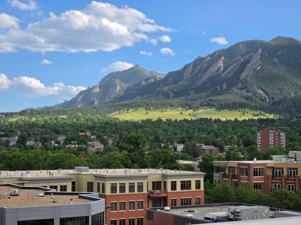 Boulder