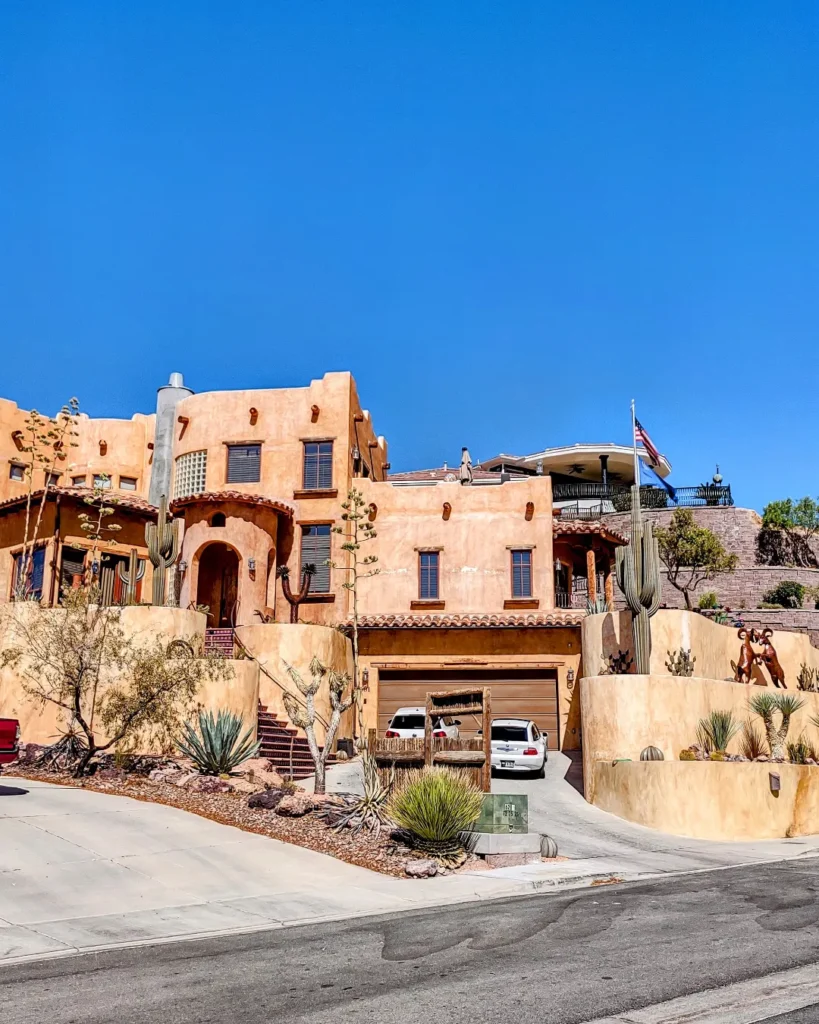 Boulder City: A Calm Small-Town Break Near Las Vegas