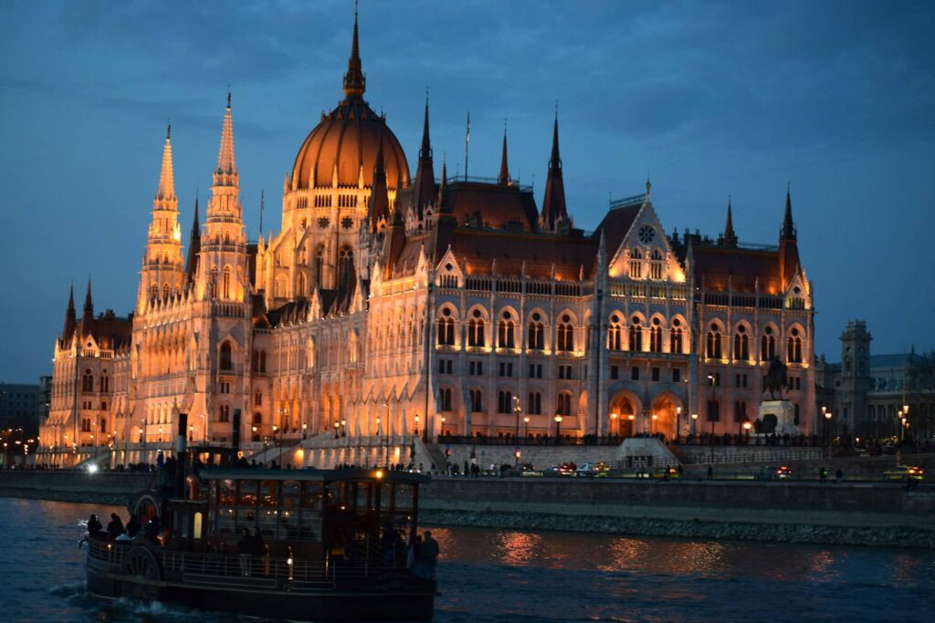 Budapest, Hungary