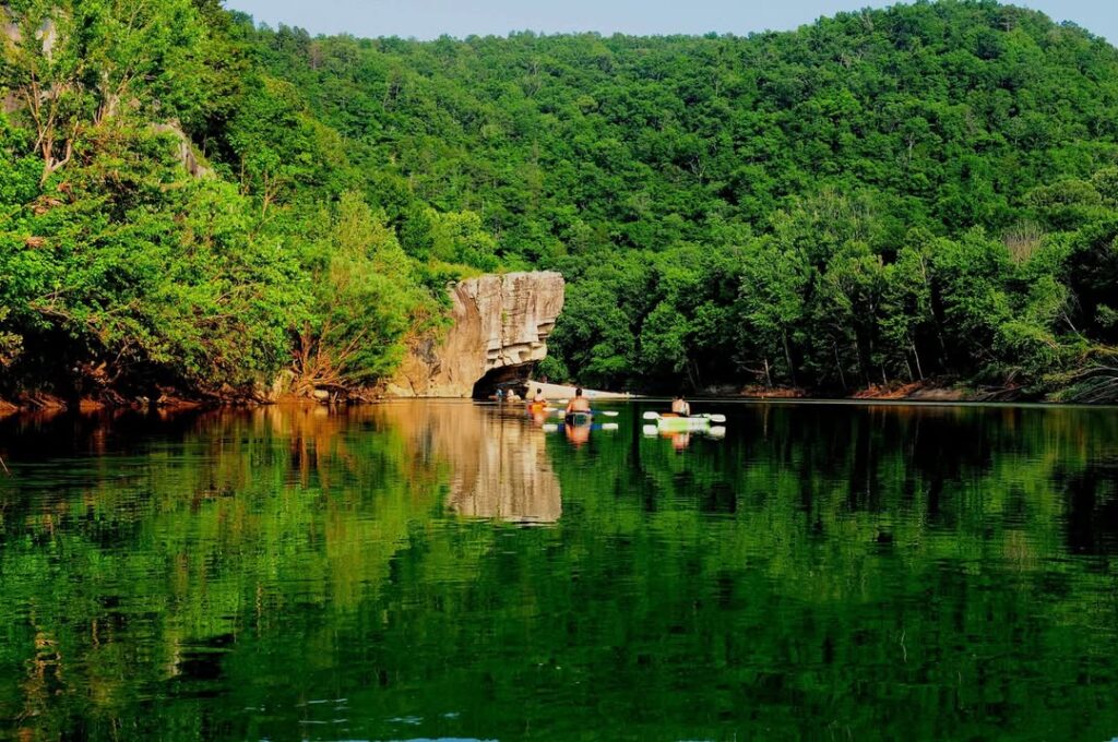 Buffalo National River
