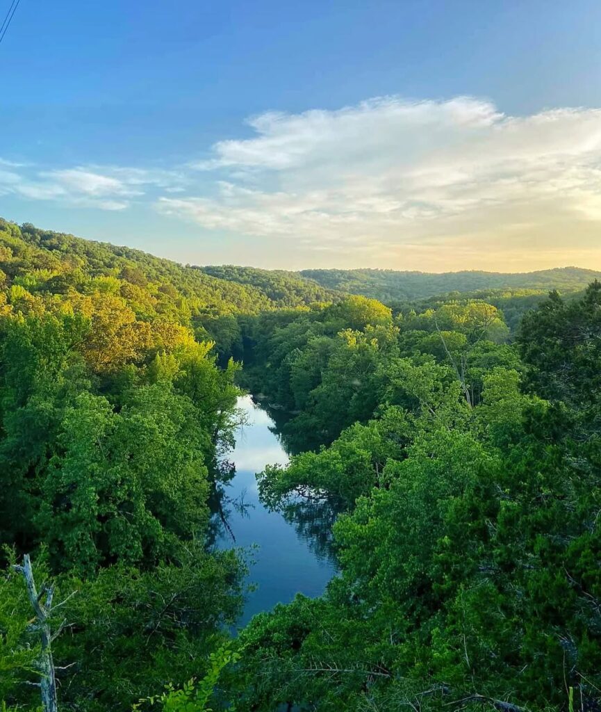 Buffalo National River