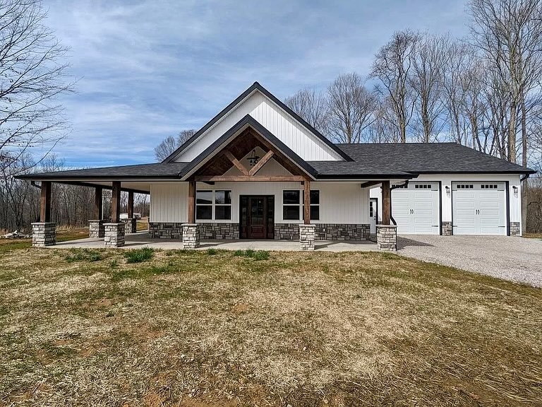 Burkesville, Kentucky