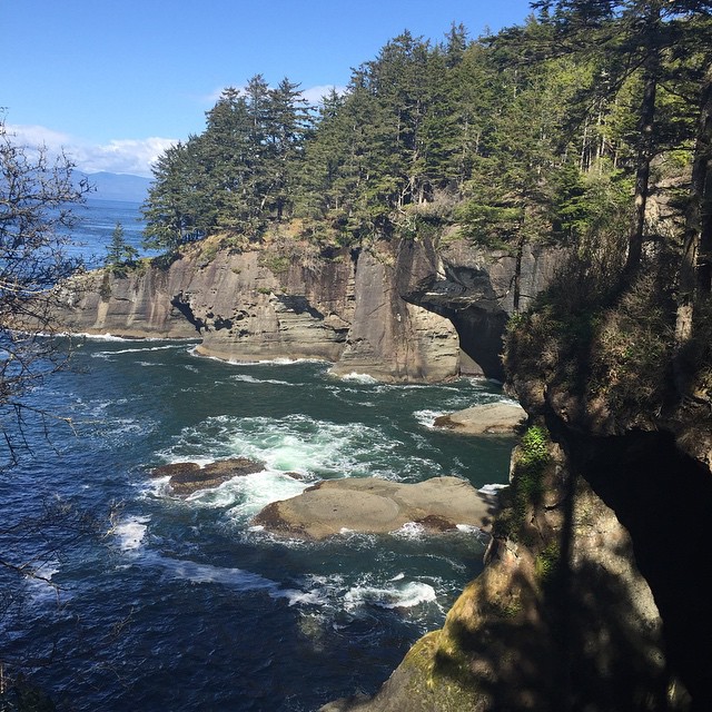 Cape Flattery