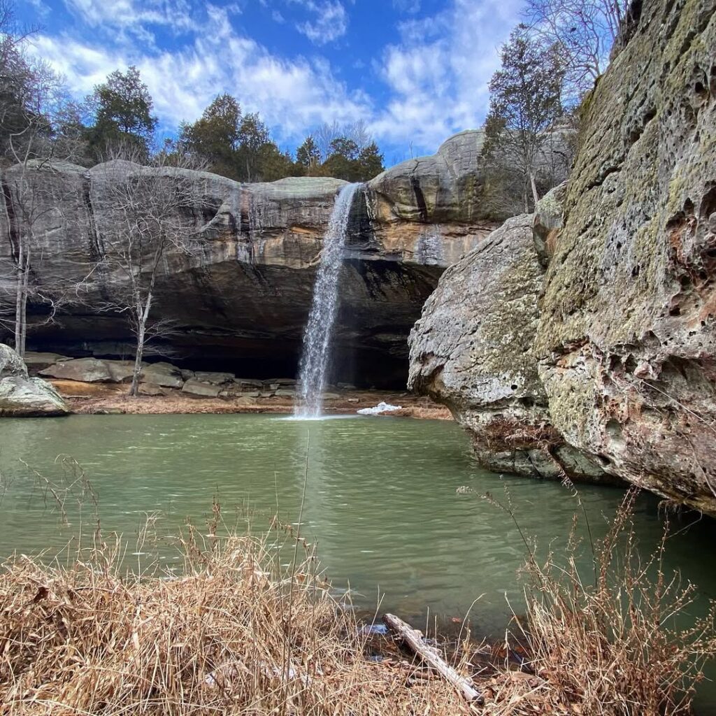 Cedar Falls