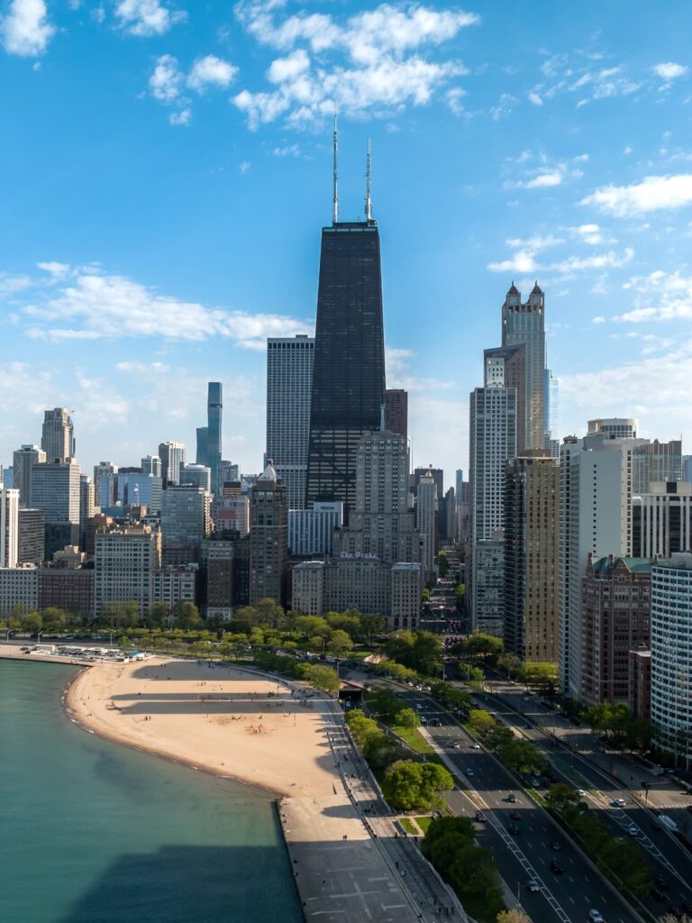 Chicago, Illinois