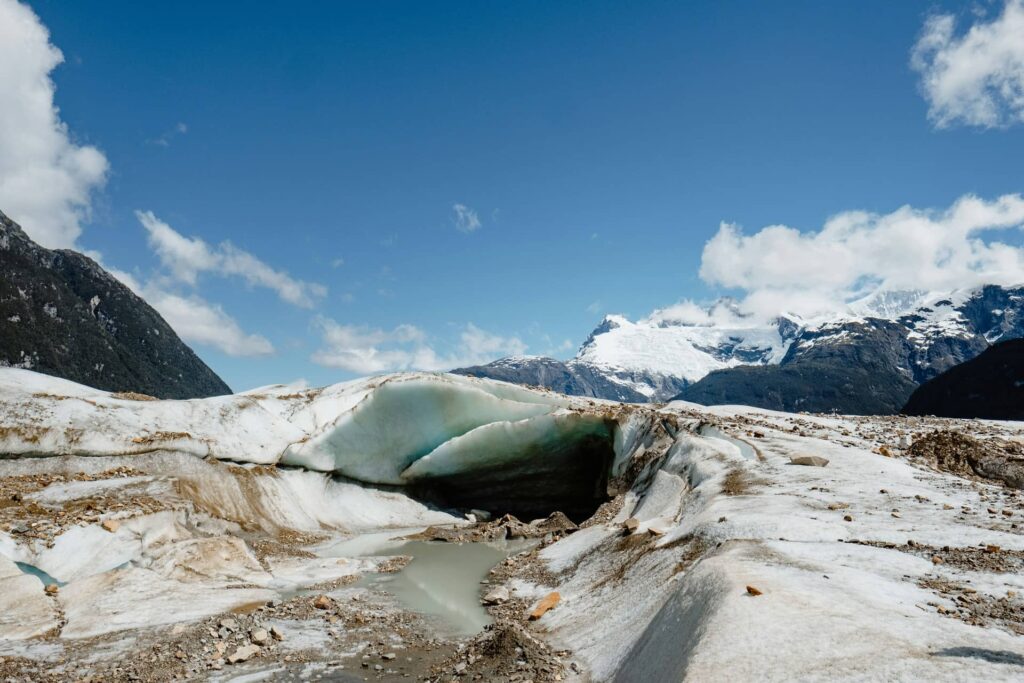 Chile – Deserts, Glaciers, and Volcanoes