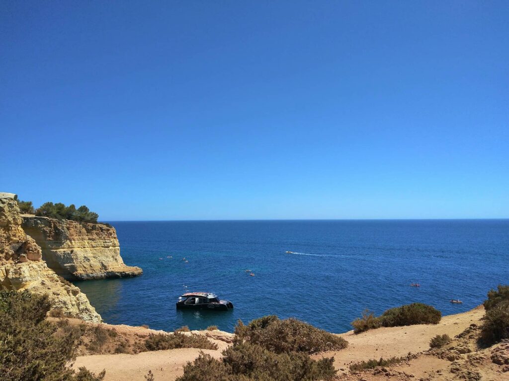 Choose a Solo-Friendly Destination