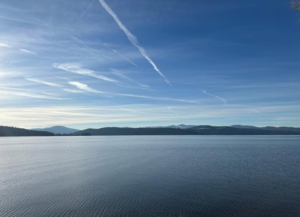 Coeur d’Alene