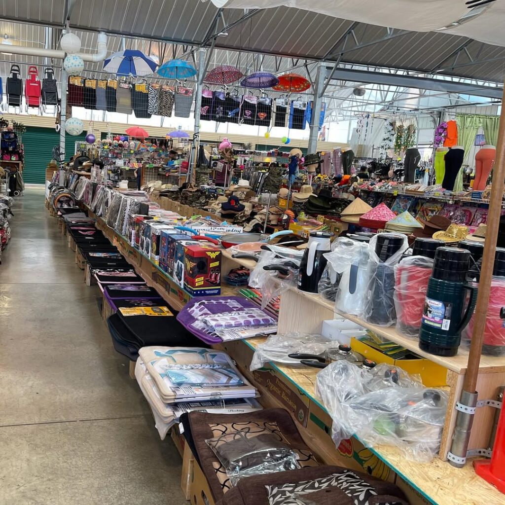 Colorado Springs Flea Market