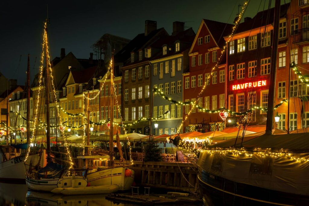 Copenhagen, Denmark