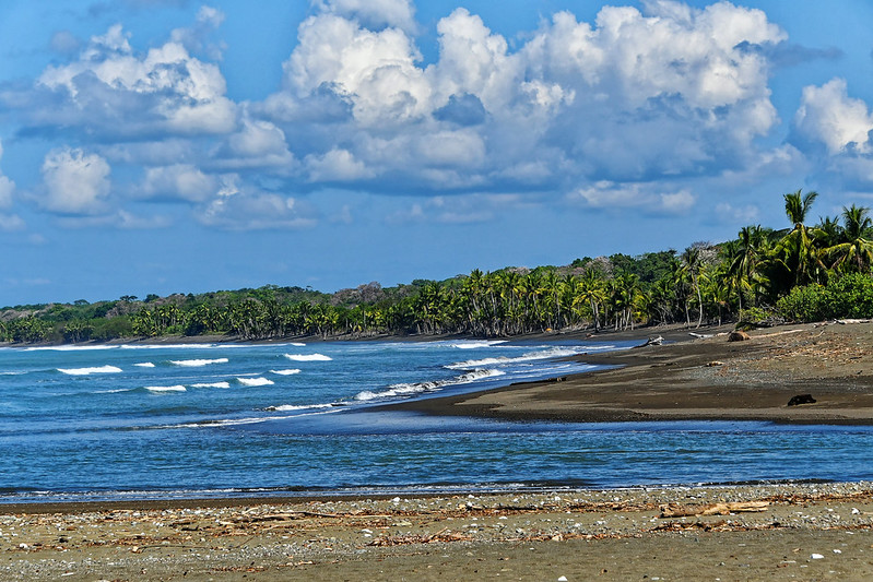 Corcovado National Park, Costa Rica