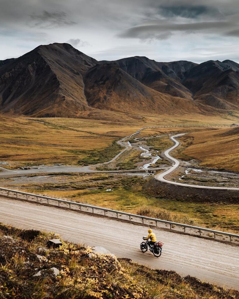 Dalton Highway