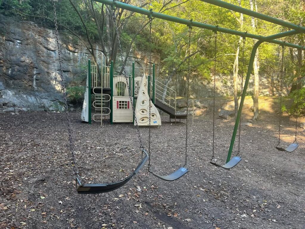 Dead Children’s Playground