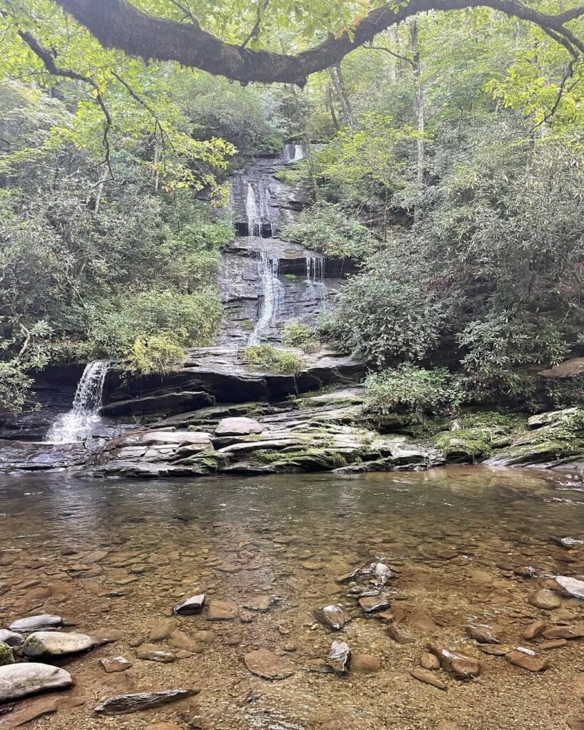 Deep Creek Loop Trail