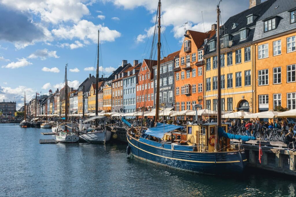 Denmark