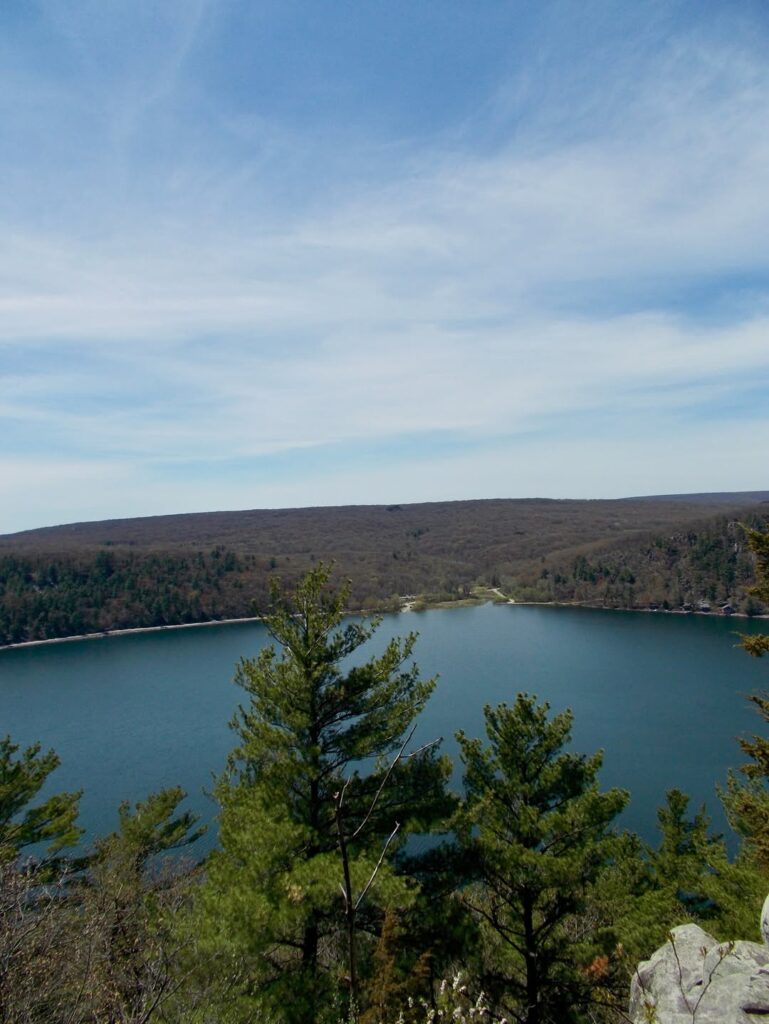 Devil’s Lake State Park, Wisconsin