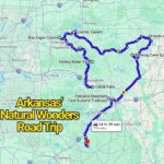 Discover Arkansas’ Most Incredible Natural Wonders You Have to See to Believe