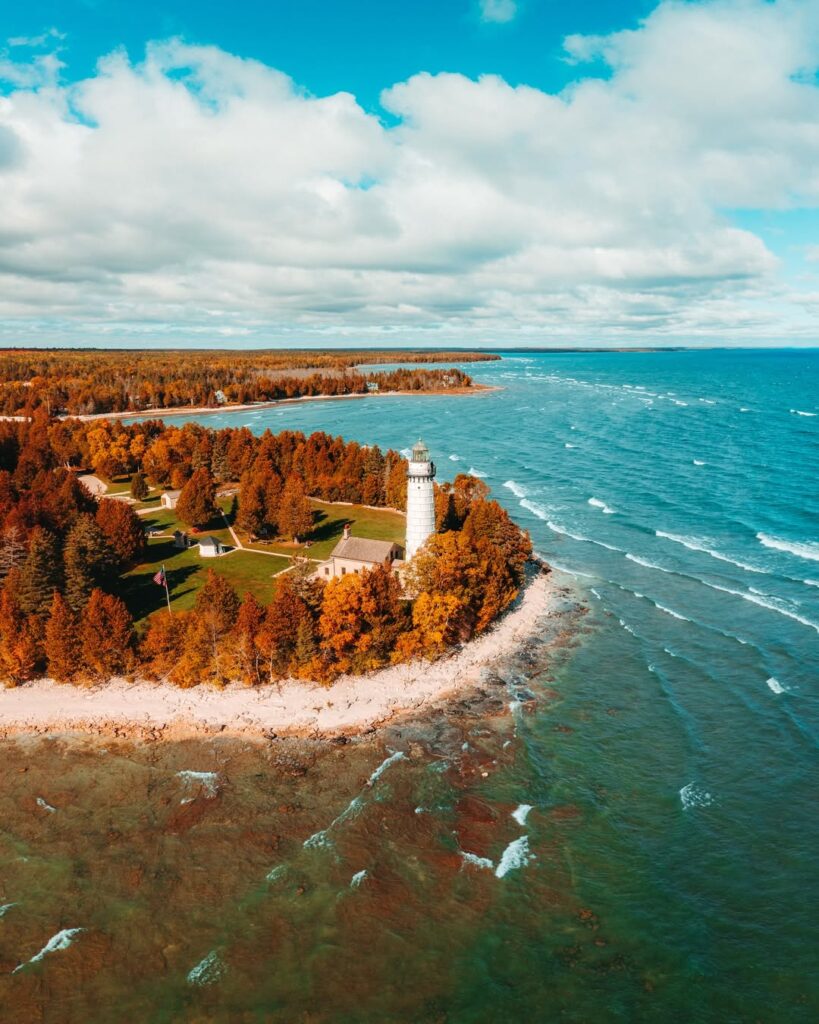 Door County
