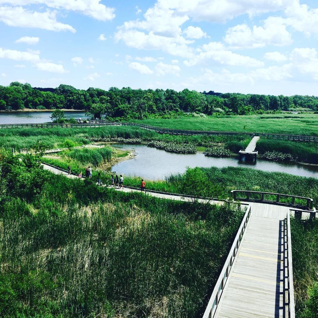 DuPont Environmental Center