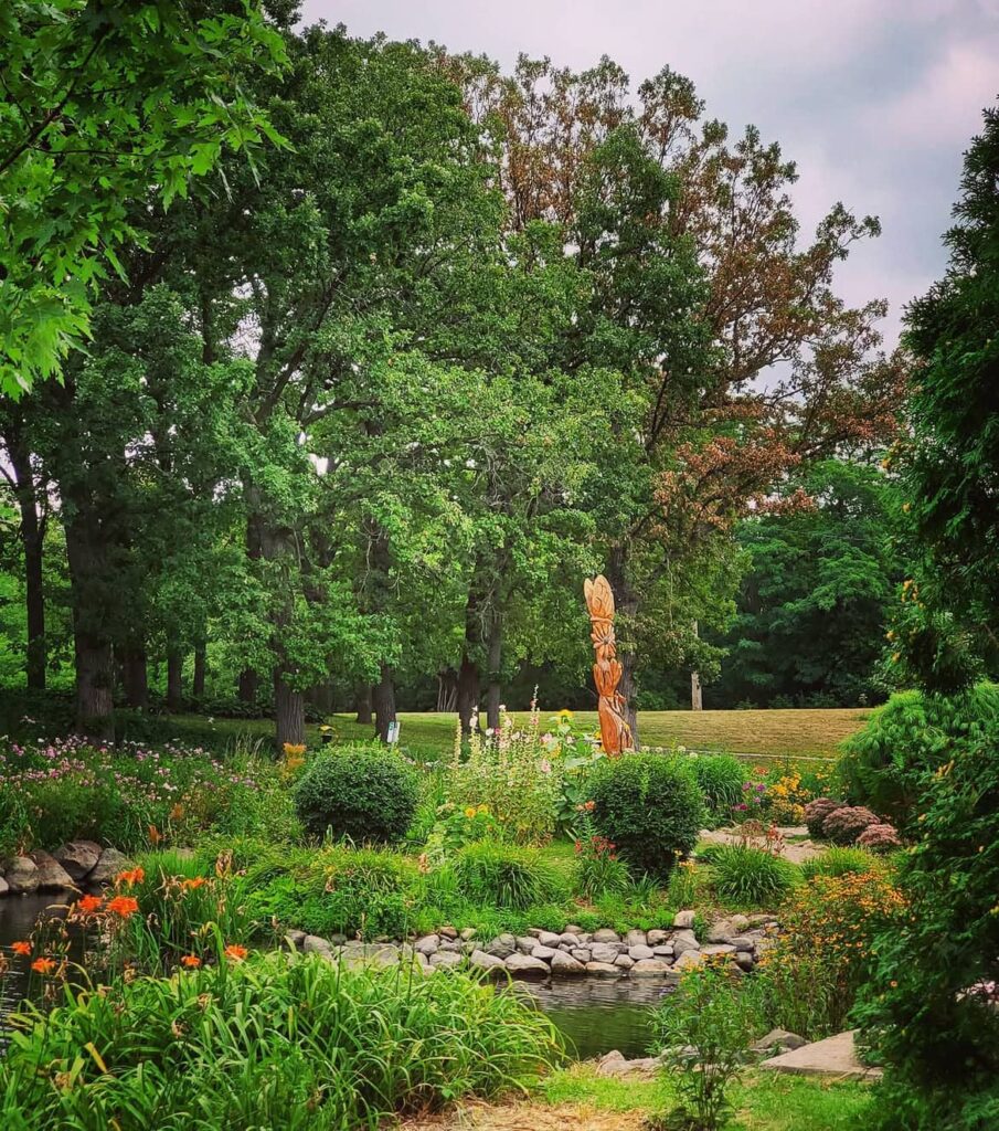 East Park