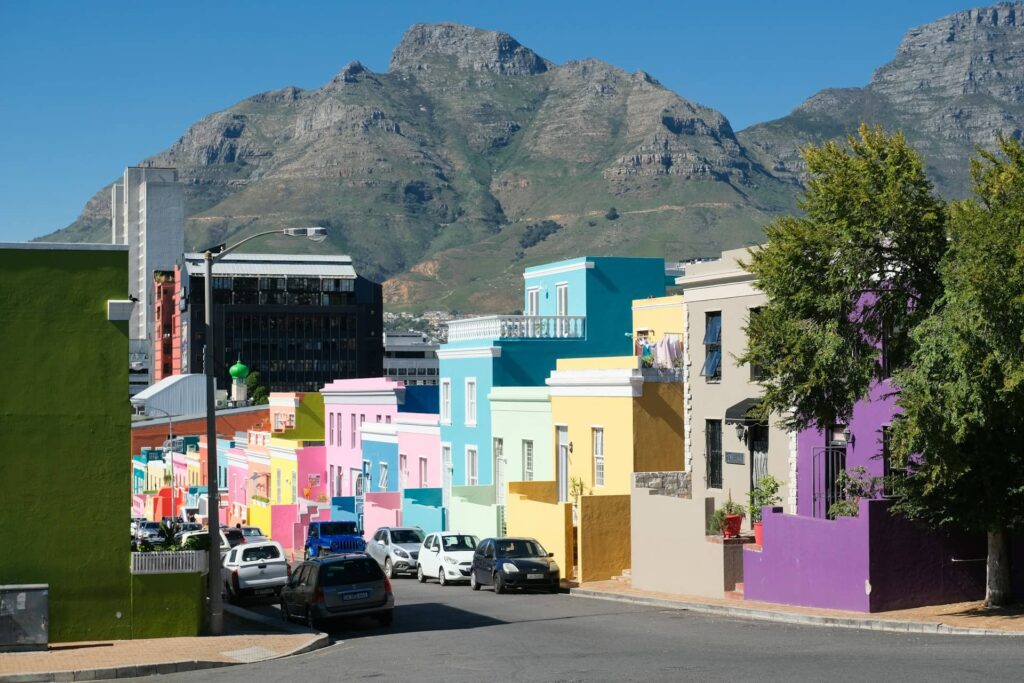 Enjoy Culinary History at a Bo-Kaap Cooking Class, Cape Town