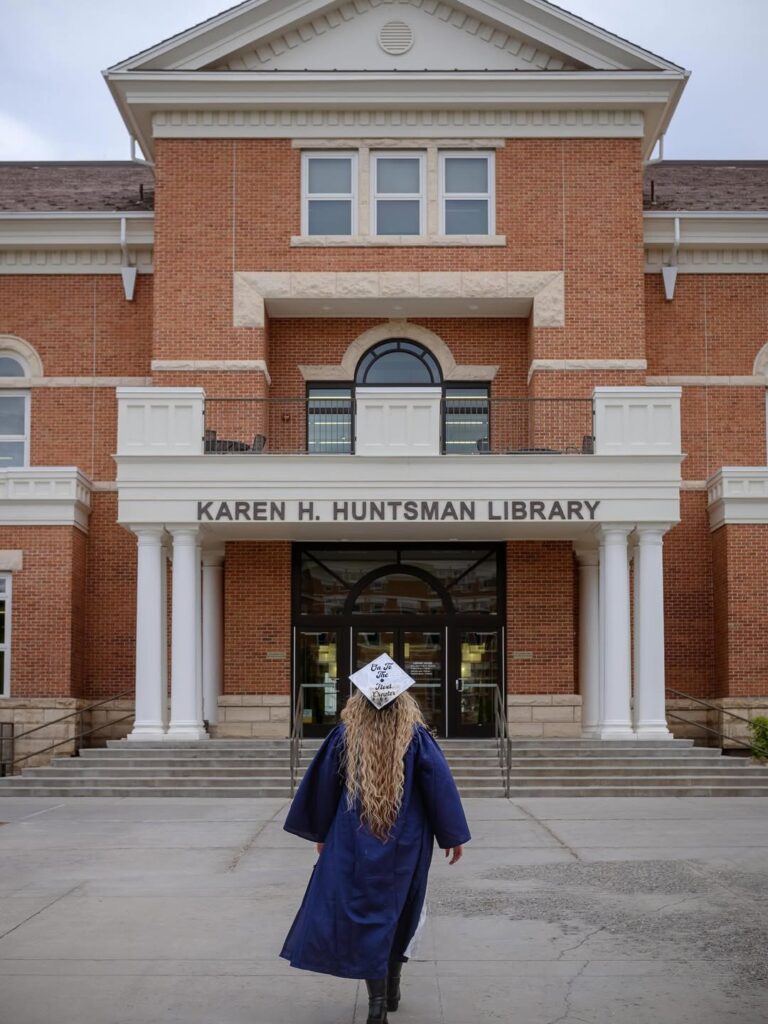 Ephraim, Snow College
