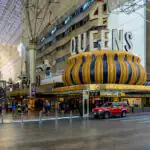 Epic Fremont Street Las Vegas Things to Do Before You Leave Downtown
