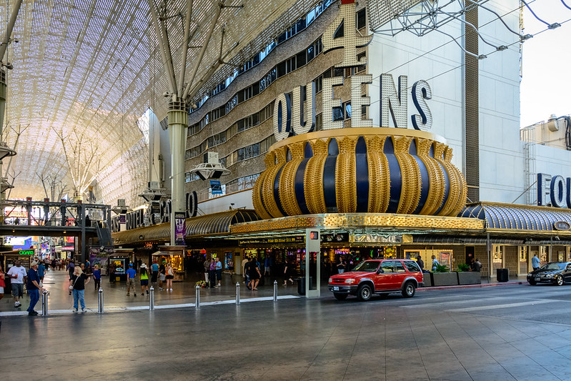 Epic Fremont Street Las Vegas Things to Do Before You Leave Downtown