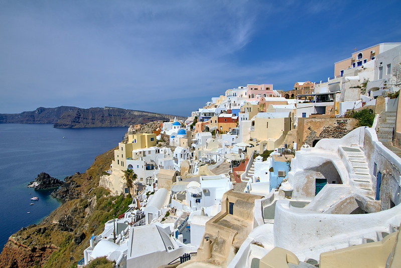 Europe, Greece