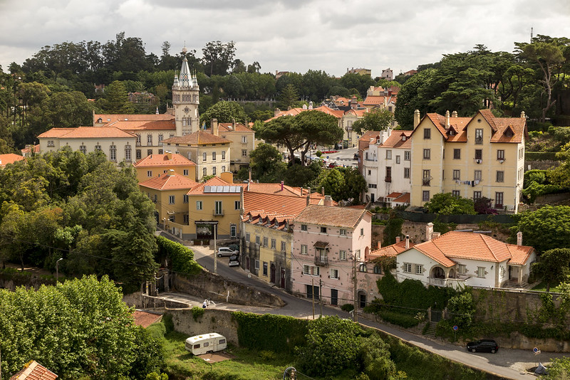 Europe Portugal