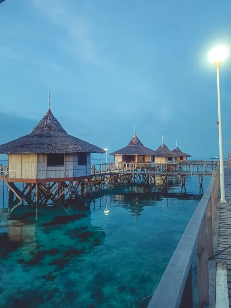 Experience Homestays in Tawi-Tawi, Philippines