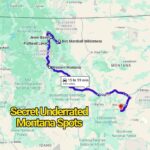 Explore These Secret Underrated Montana Spots That Are Perfect Alternatives to Glacier National Park