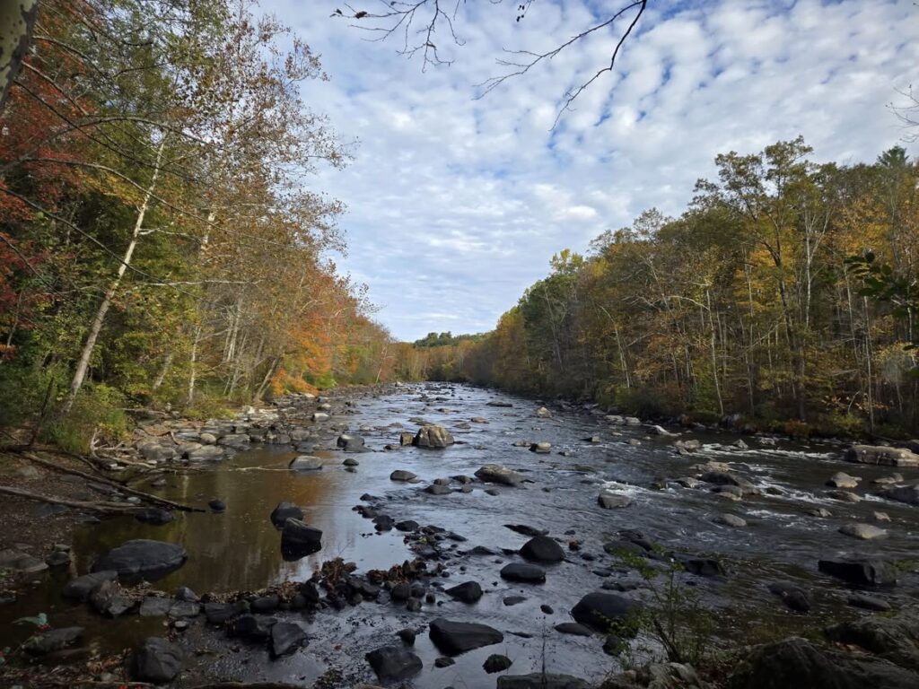 Farmington River Trail