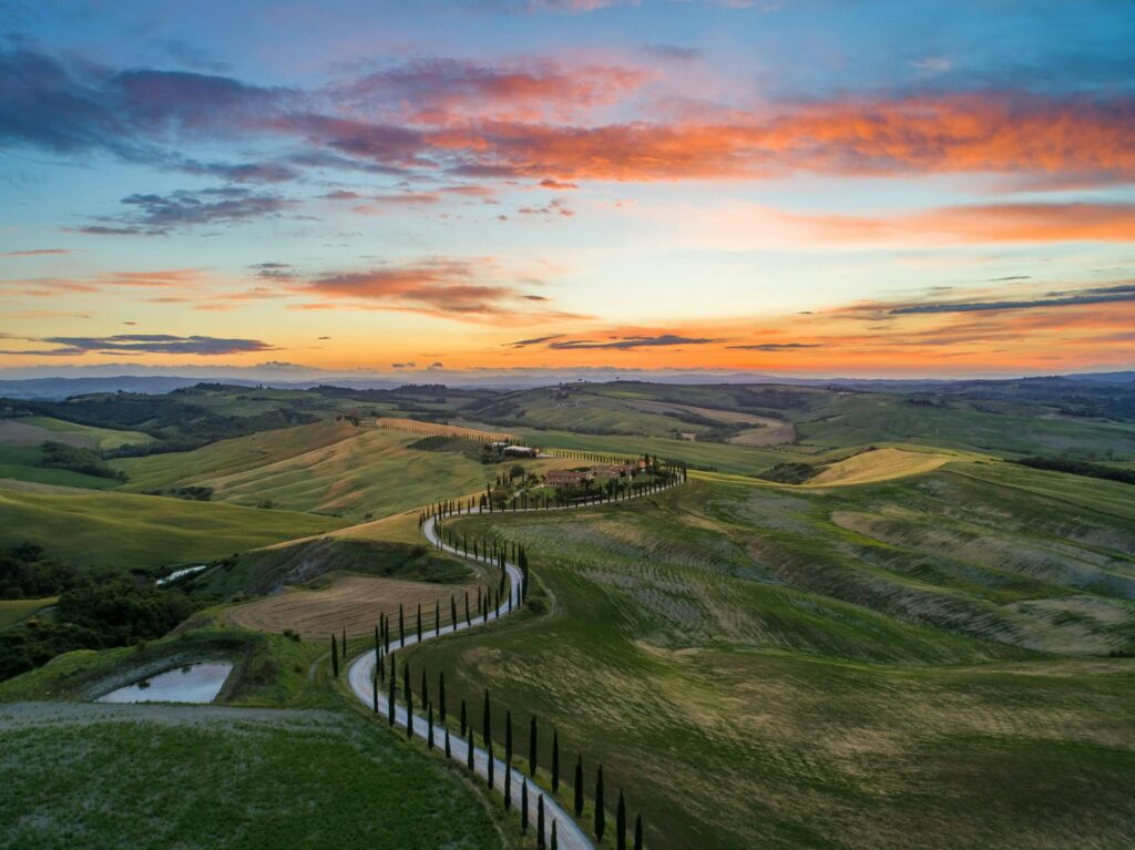 Forget the Big Cities—These Hidden Gems in Tuscany Are Italy’s True Gems You’ll Want to Explore