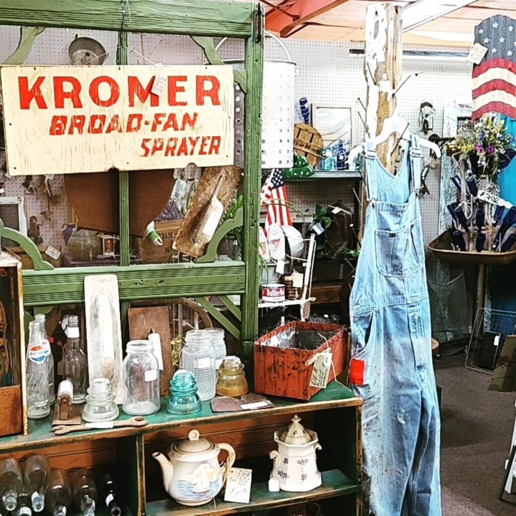 Fort Collins Flea Market