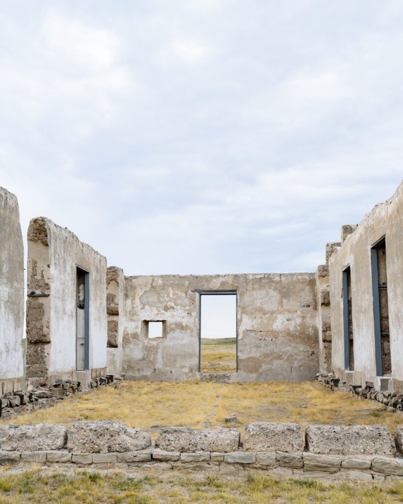 Fort Laramie Historic Site