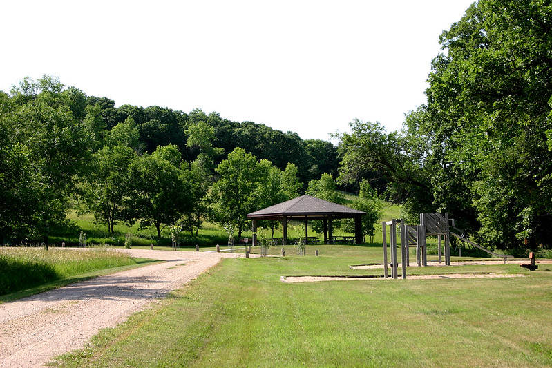 Fort Ransom State Park