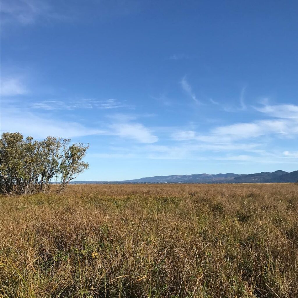 Fort Stevenson State Park