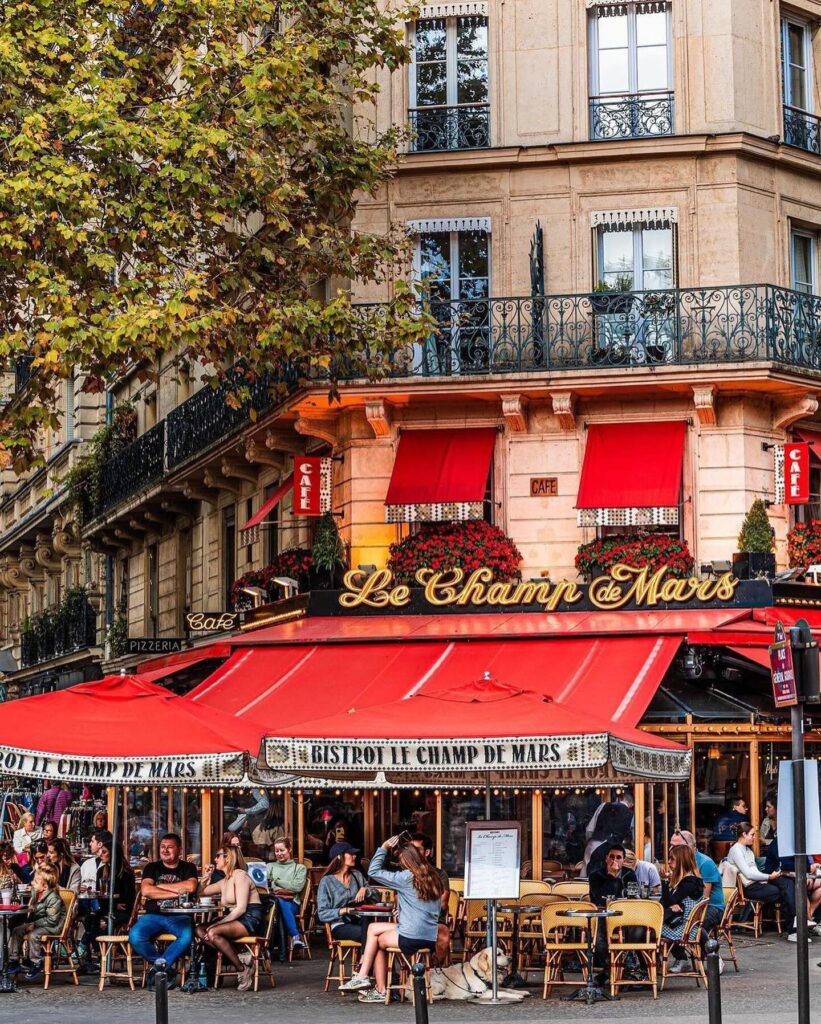 France – Paris Gourmet Exploration