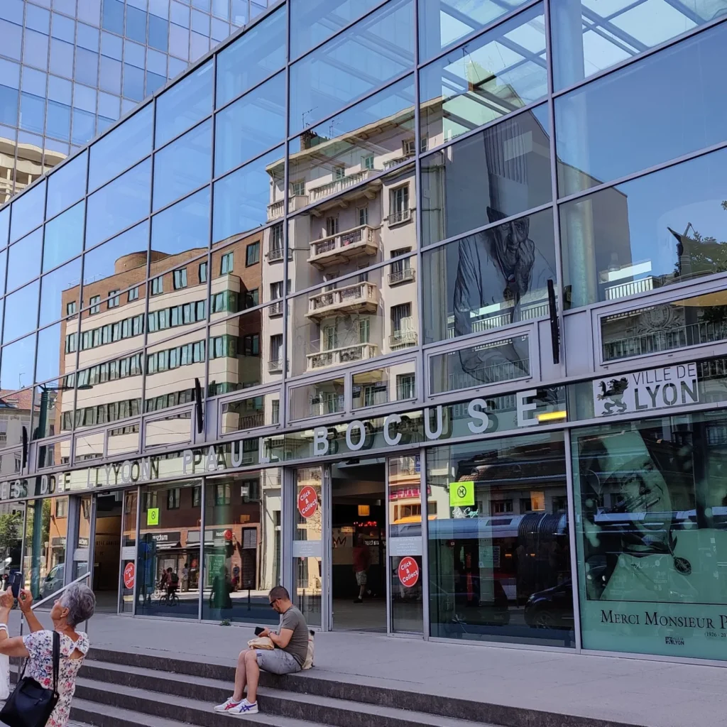 France – Paris & Lyon A Solo Foodie’s Delight