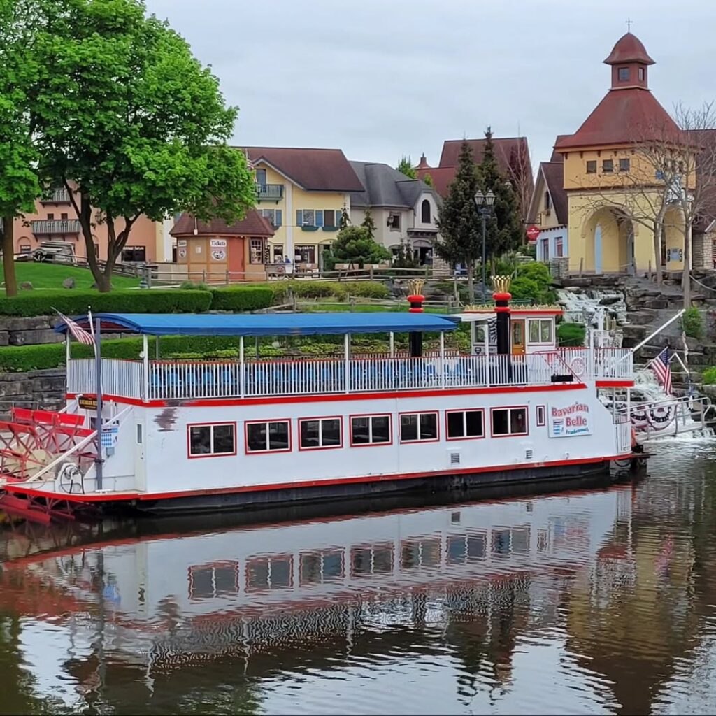 Frankenmuth