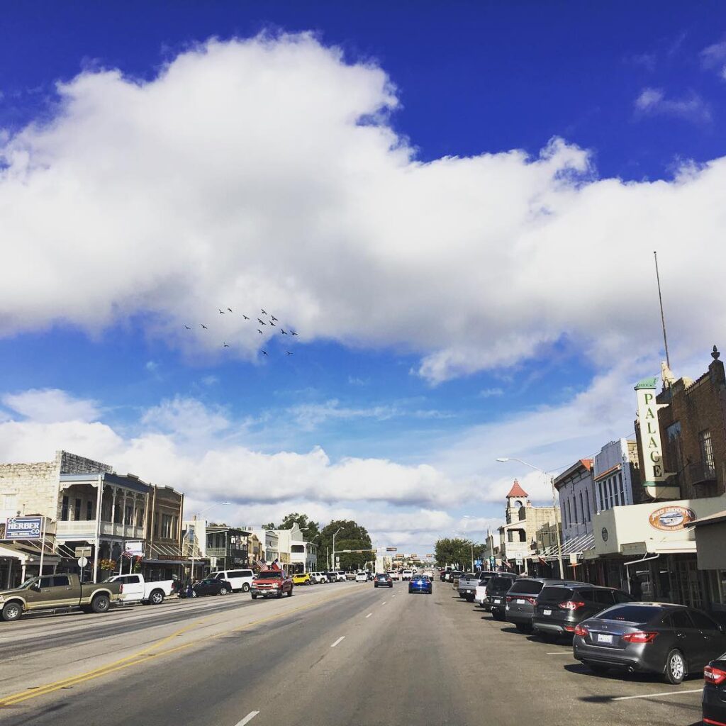 Fredericksburg