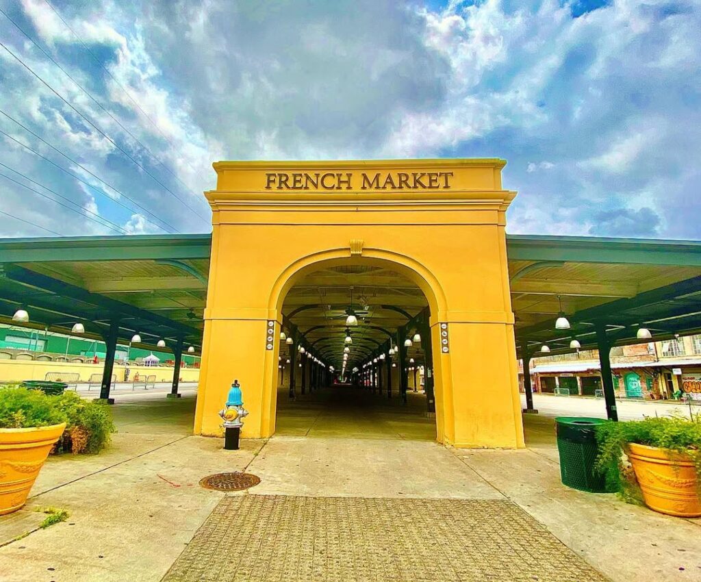 French Market