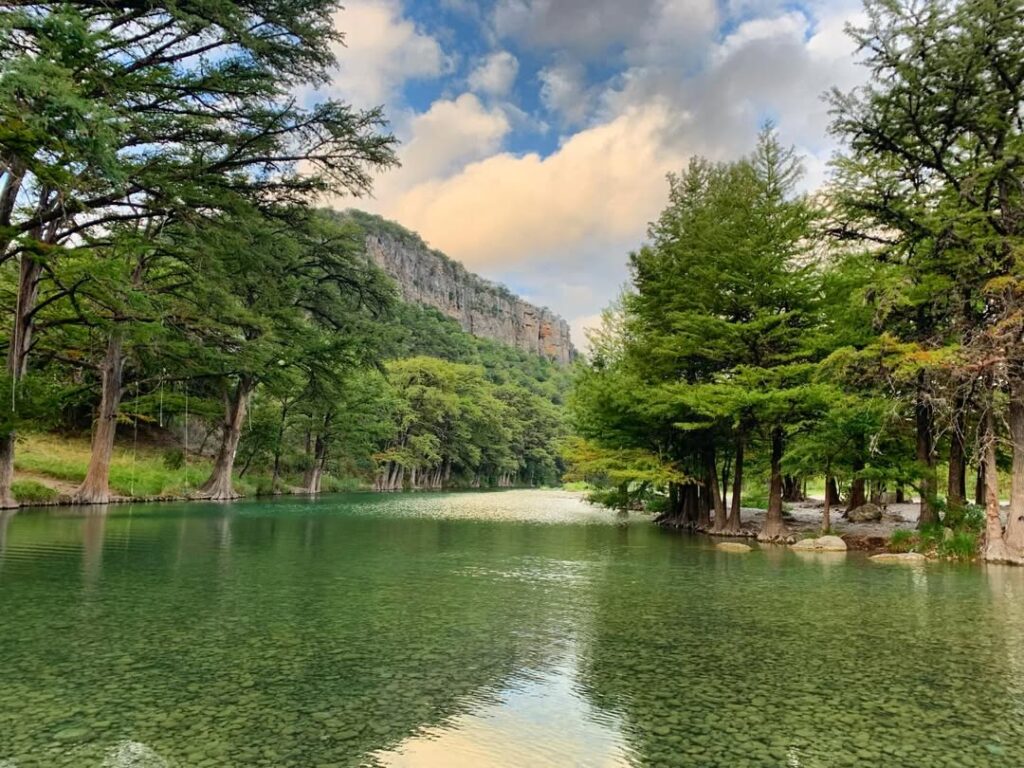 Frio River
