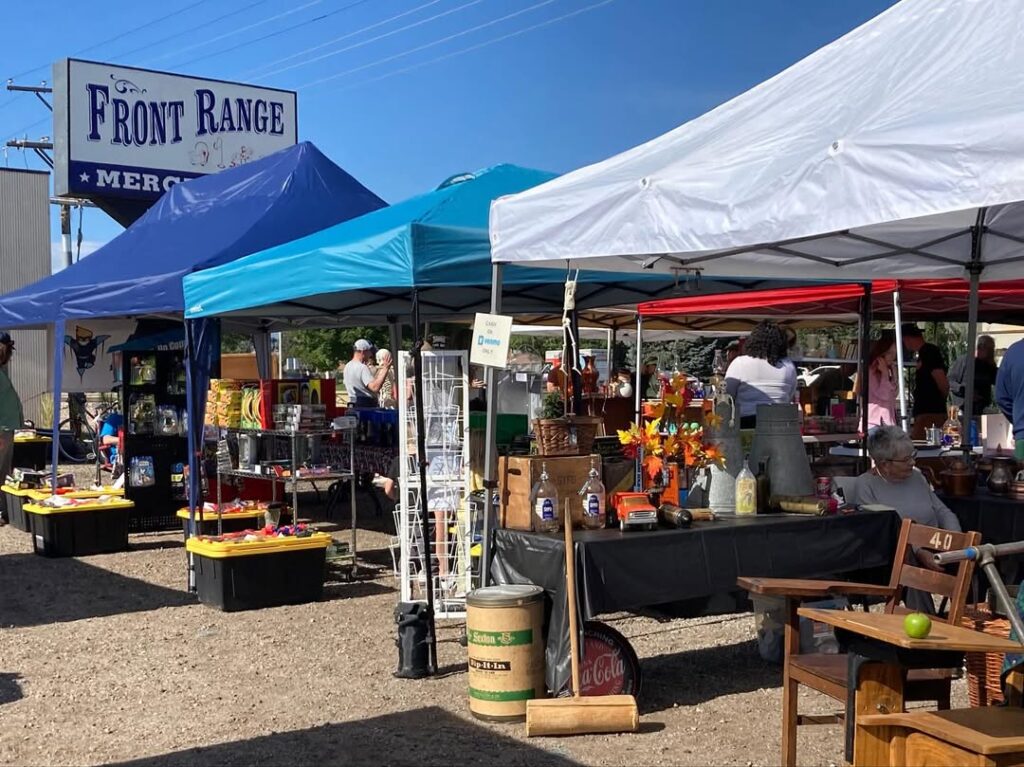 Front Range Mercantile