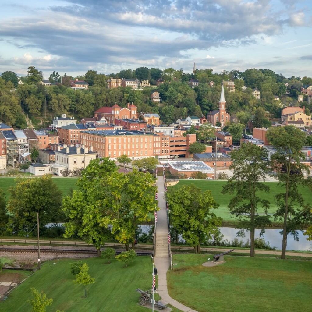 Galena, Illinois