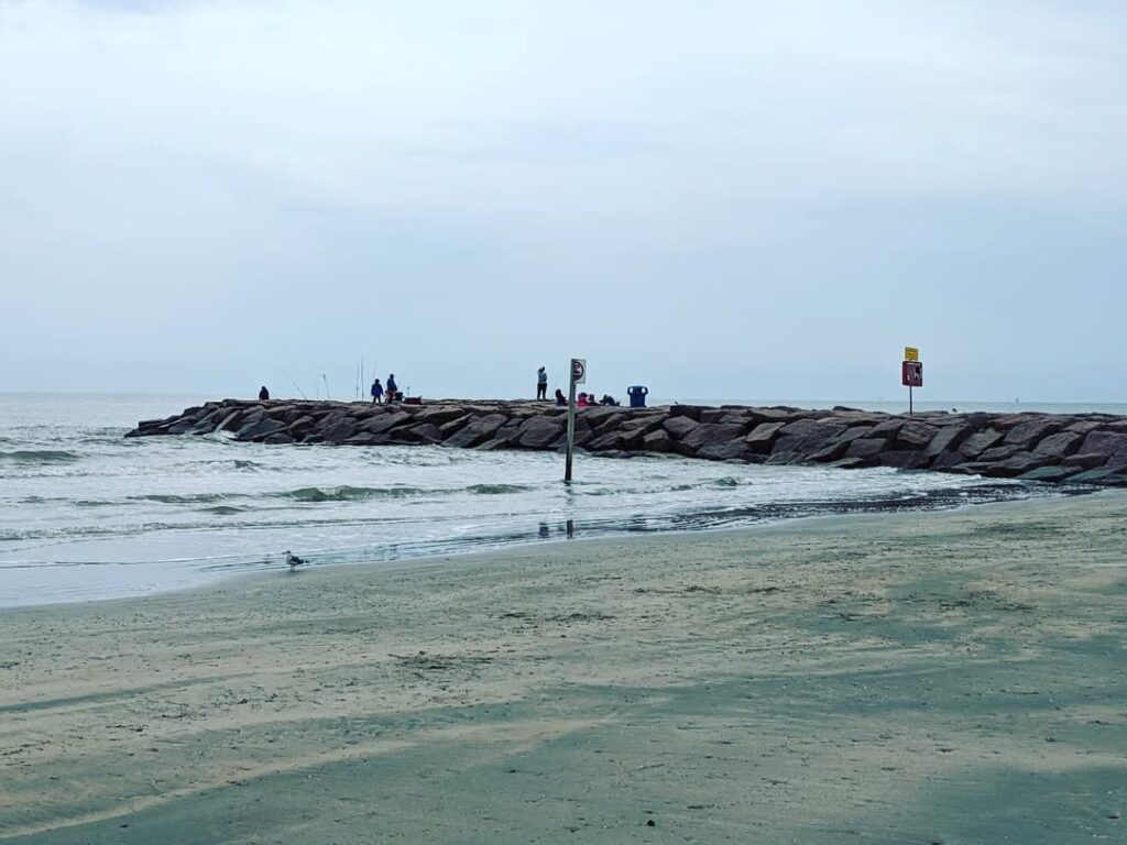 Galveston