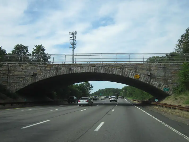 Garden State Parkway
