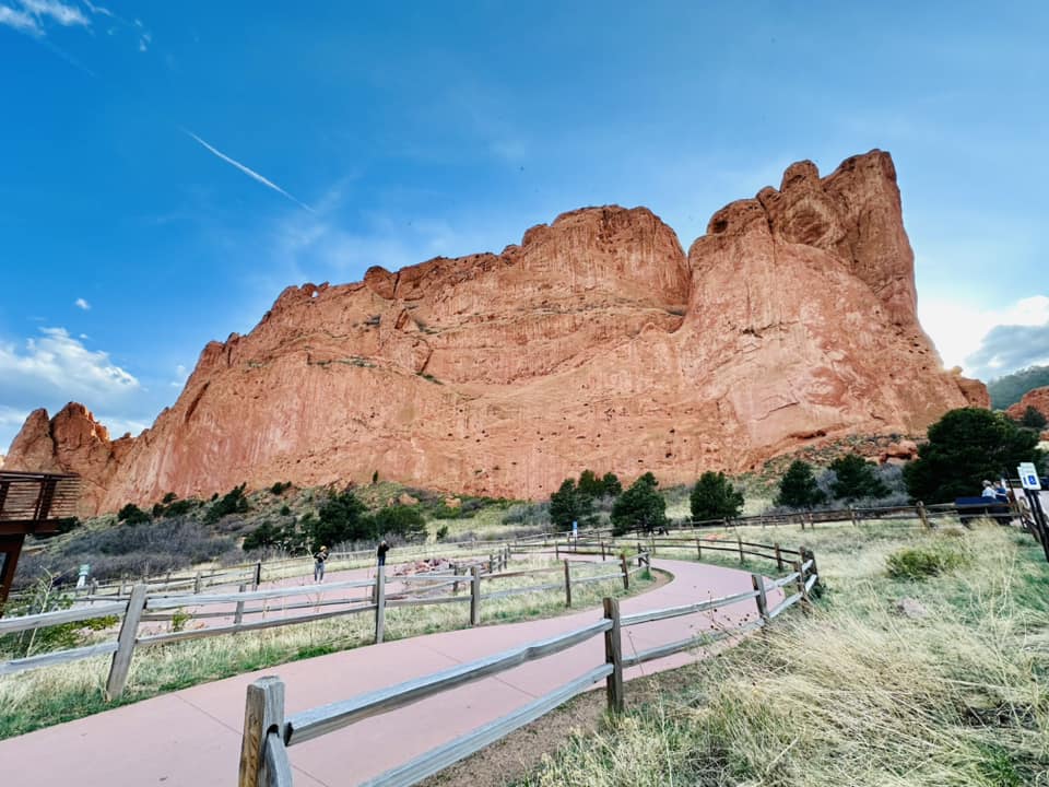 Garden of the Gods